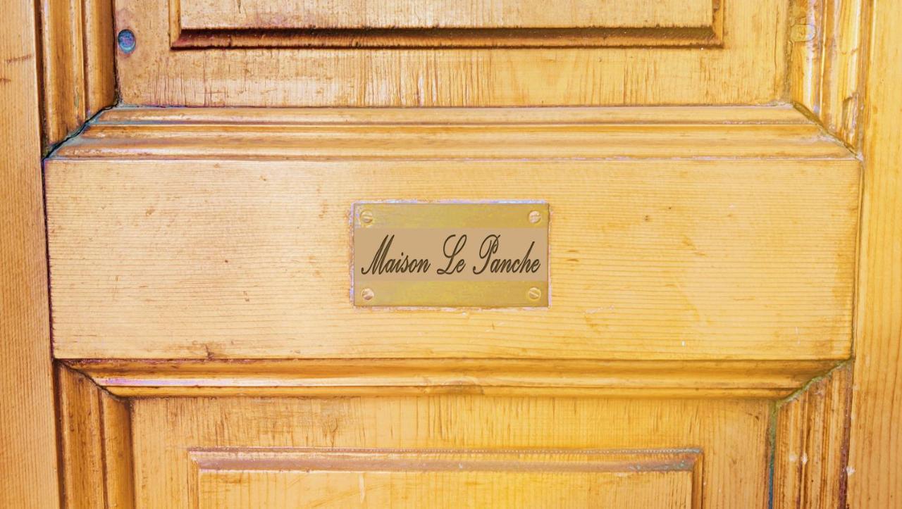 Maison Le Panche - Careggi Флоренция Экстерьер фото