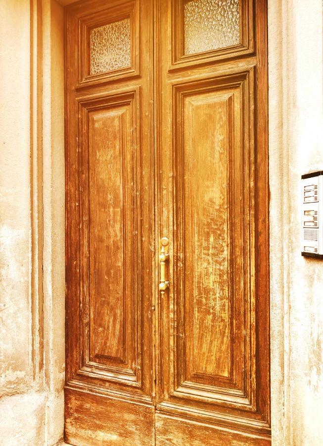 Maison Le Panche - Careggi Флоренция Экстерьер фото